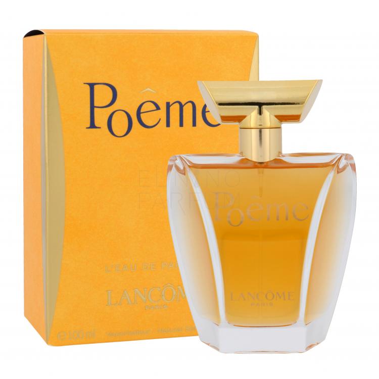 Lancôme Poeme Woda perfumowana dla kobiet 100 ml
