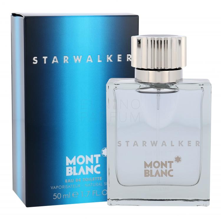 montblanc starwalker woda toaletowa 50 ml     