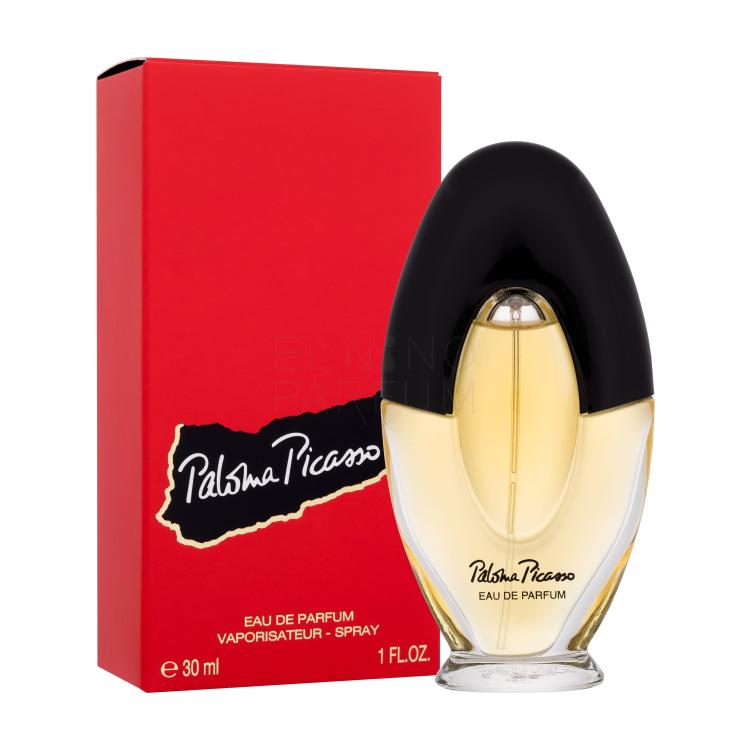 Paloma Picasso Paloma Picasso Woda perfumowana dla kobiet 30 ml