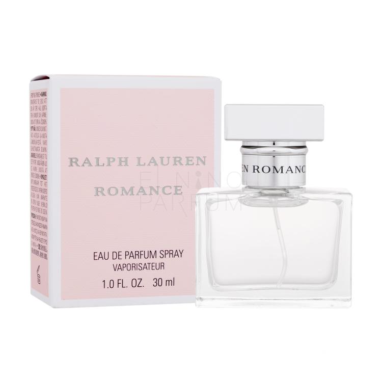 Ralph Lauren Romance Woda perfumowana dla kobiet 30 ml