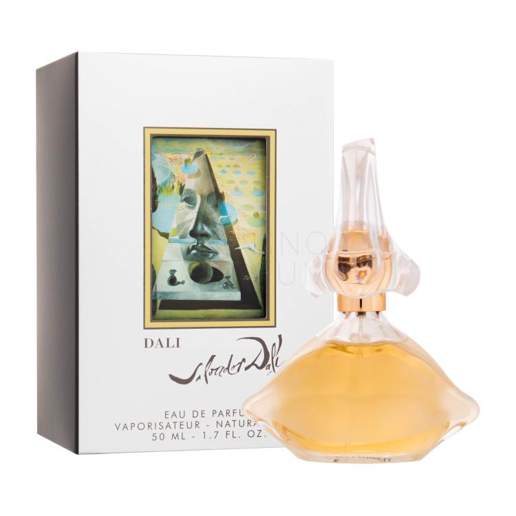 salvador dali dali woda perfumowana 50 ml     