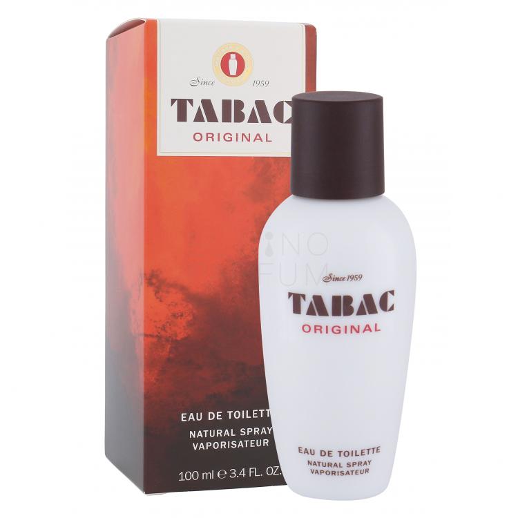 TABAC Original Woda toaletowa dla mężczyzn 100 ml