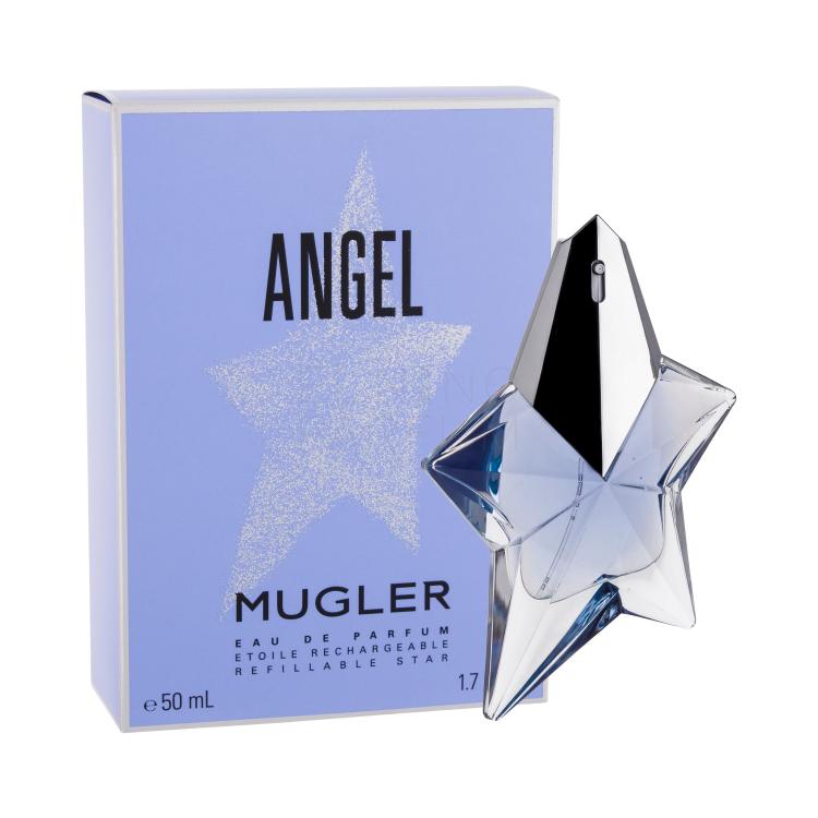 Mugler Angel Woda perfumowana dla kobiet 50 ml