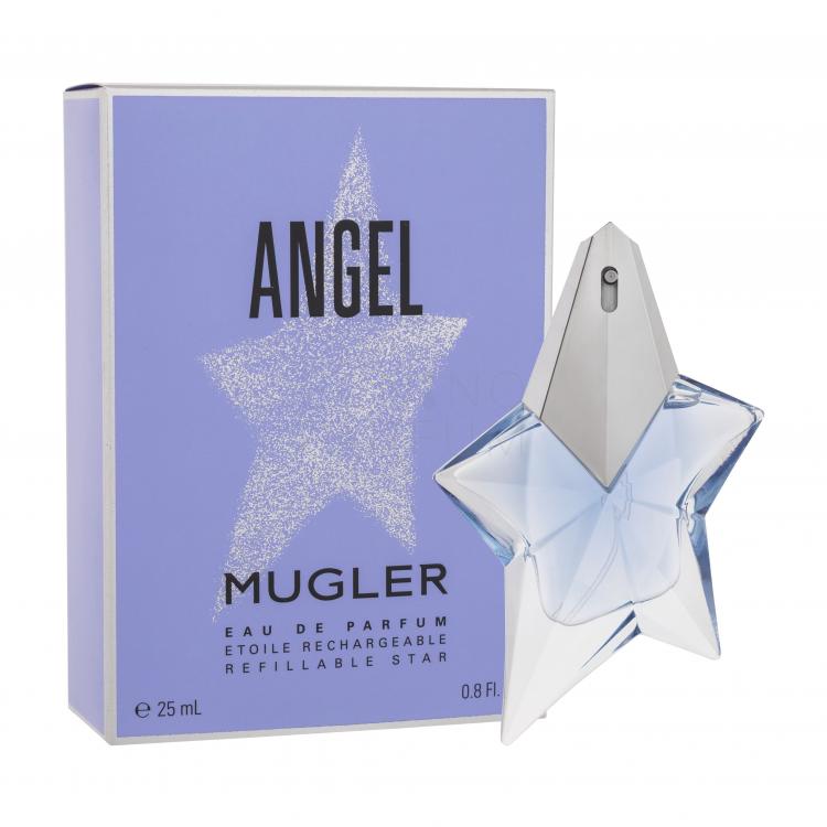 Mugler Angel Woda perfumowana dla kobiet 25 ml