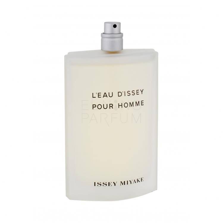 Issey Miyake L&#039;Eau D&#039;Issey Pour Homme Woda toaletowa dla mężczyzn 125 ml tester