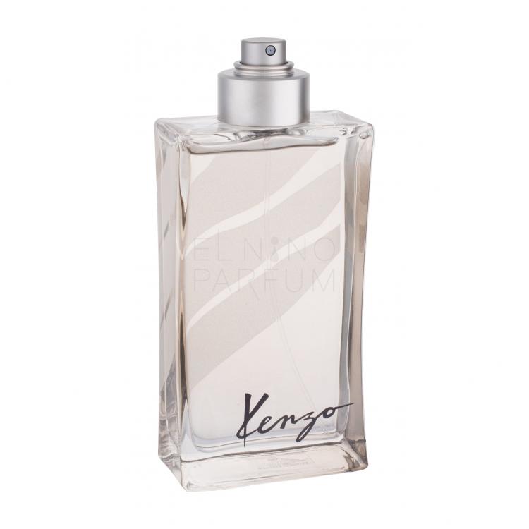 kenzo jungle pour homme woda toaletowa 100 ml  tester   