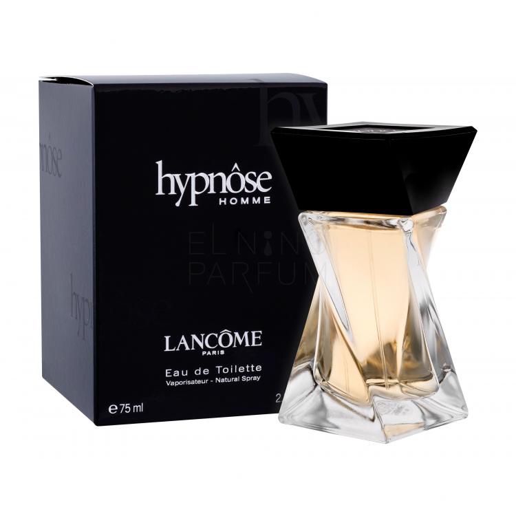 Lancôme Hypnose Homme Woda toaletowa dla mężczyzn 75 ml