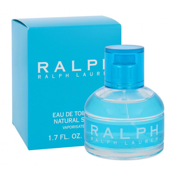 ralph lauren ralph woda toaletowa 50 ml     