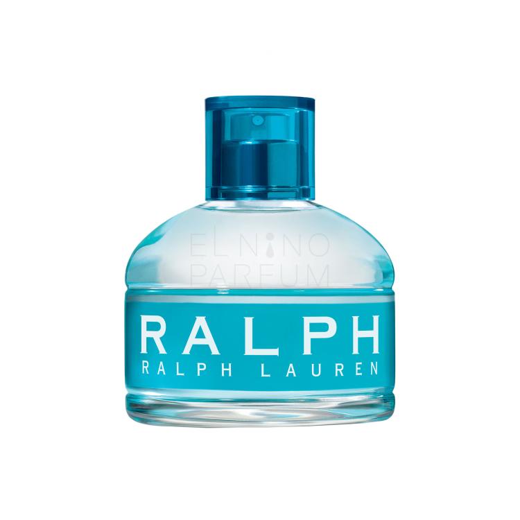 Ralph Lauren Ralph Woda toaletowa dla kobiet 100 ml