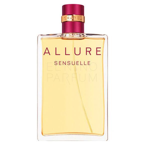 Chanel Allure Sensuelle Woda perfumowana dla kobiet 50 ml tester