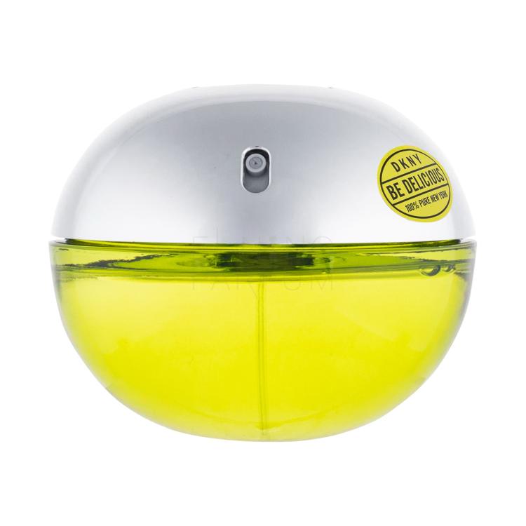 dkny be delicious woda perfumowana 100 ml  tester  