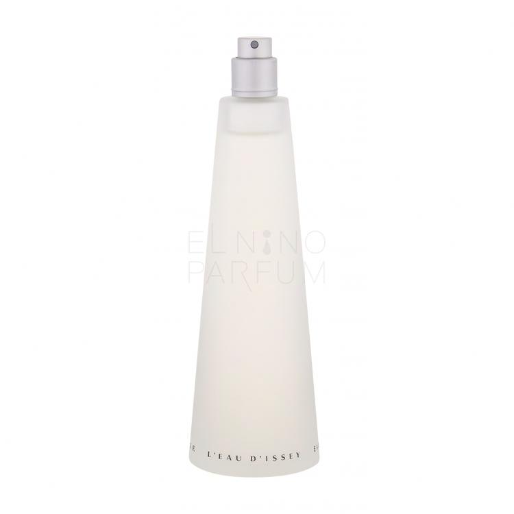 Issey Miyake L&#039;Eau D&#039;Issey Woda toaletowa dla kobiet 100 ml tester