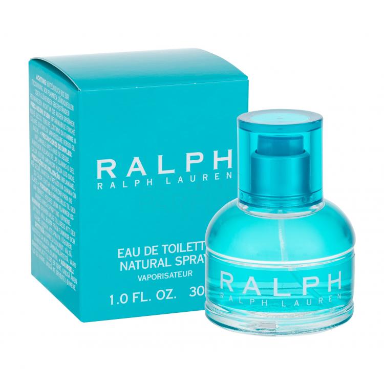 Ralph Lauren Ralph Woda toaletowa dla kobiet 30 ml