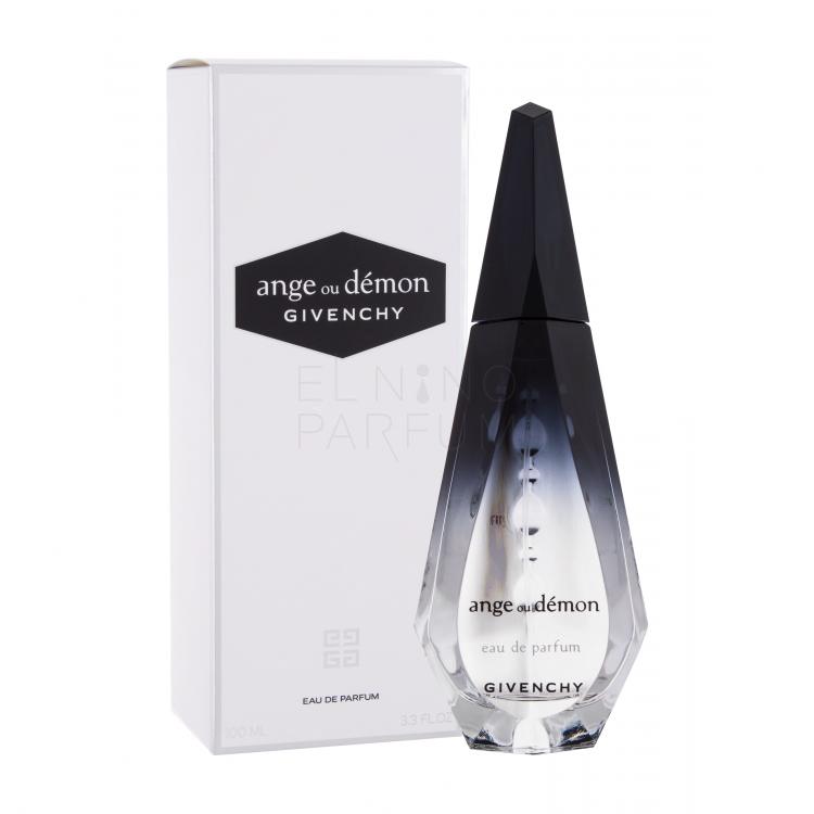 Givenchy Ange ou Démon (Etrange) Woda perfumowana dla kobiet 100 ml