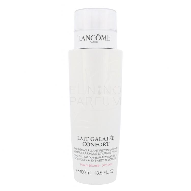 Lancôme Galatée Confort Mleczko do demakijażu dla kobiet 400 ml