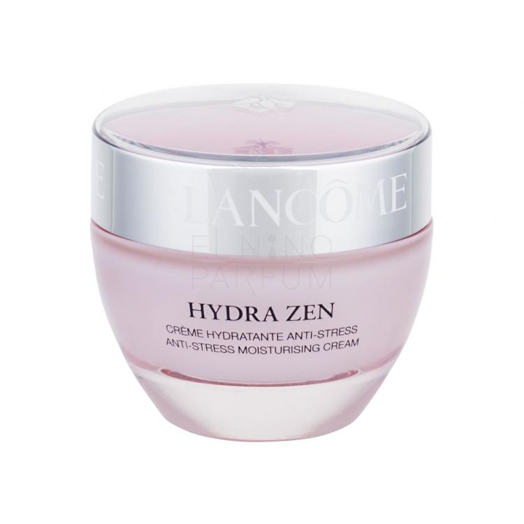 Lancôme Hydra Zen Krem do twarzy na dzień dla kobiet 50 ml
