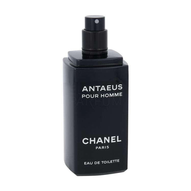 chanel antaeus woda toaletowa 100 ml  tester   
