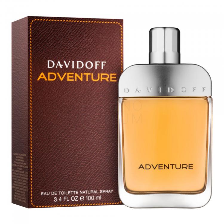 davidoff adventure