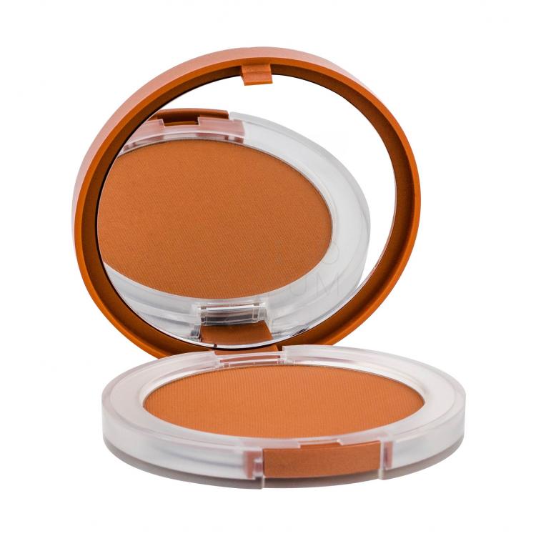 Clinique True Bronze Bronzer dla kobiet 9,6 g Odcień 03 Sunblushed