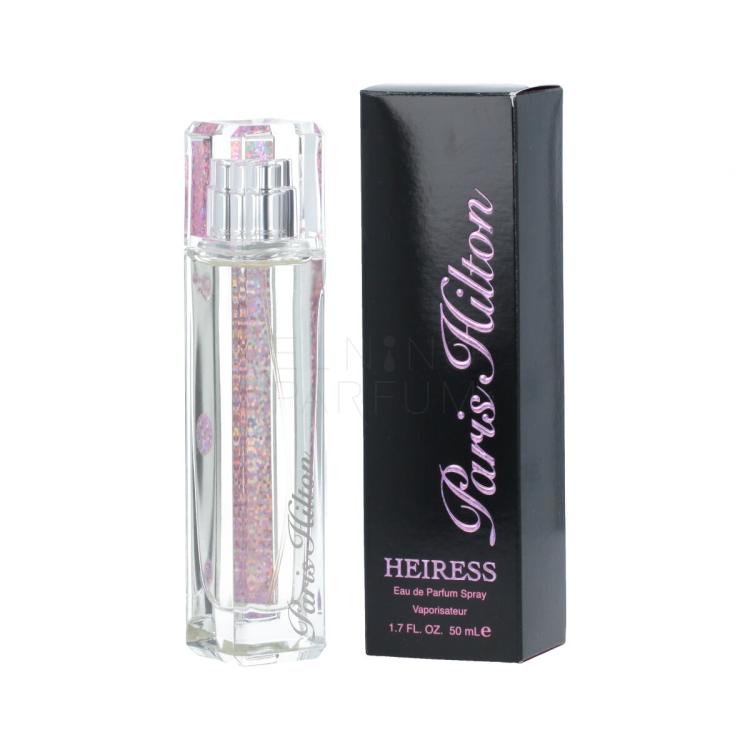 paris hilton heiress woda perfumowana 50 ml     