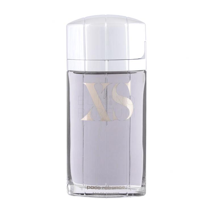 Paco Rabanne XS Woda toaletowa dla mężczyzn 100 ml tester