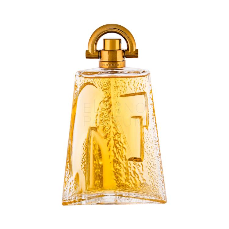 Givenchy Pí Woda toaletowa dla mężczyzn 100 ml tester