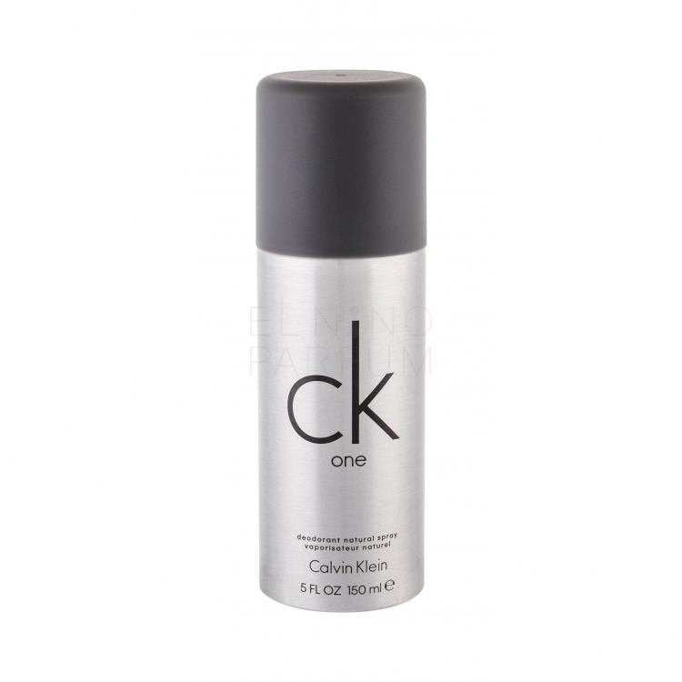 Calvin Klein CK One Dezodorant 150 ml