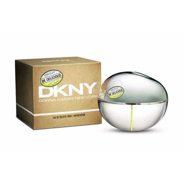 DKNY DKNY Be Delicious Woda toaletowa dla kobiet 125 ml tester