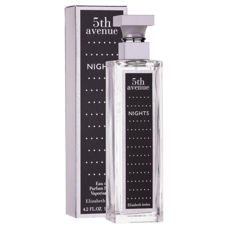 Elizabeth Arden 5th Avenue Nights Woda perfumowana dla kobiet 125 ml