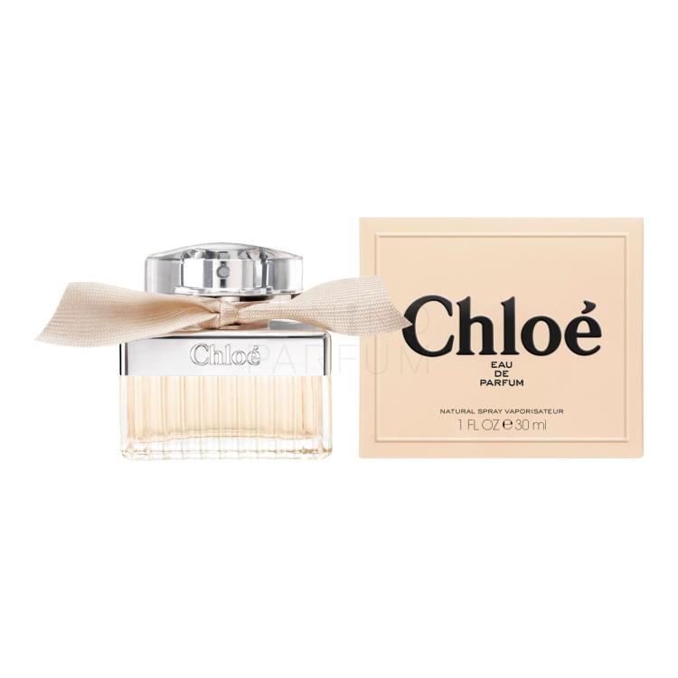Chloé Chloé Woda perfumowana dla kobiet 30 ml
