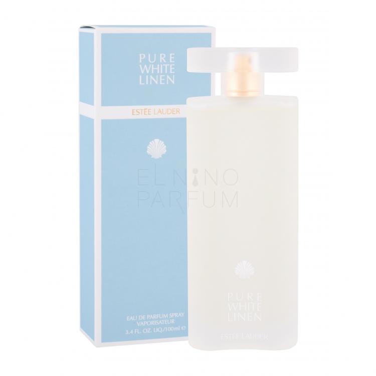 Estée Lauder Pure White Linen Woda perfumowana dla kobiet 100 ml