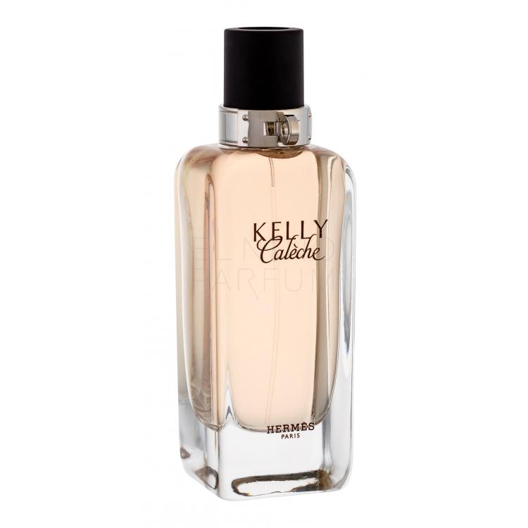 Hermes Kelly Caléche Woda toaletowa dla kobiet 100 ml tester