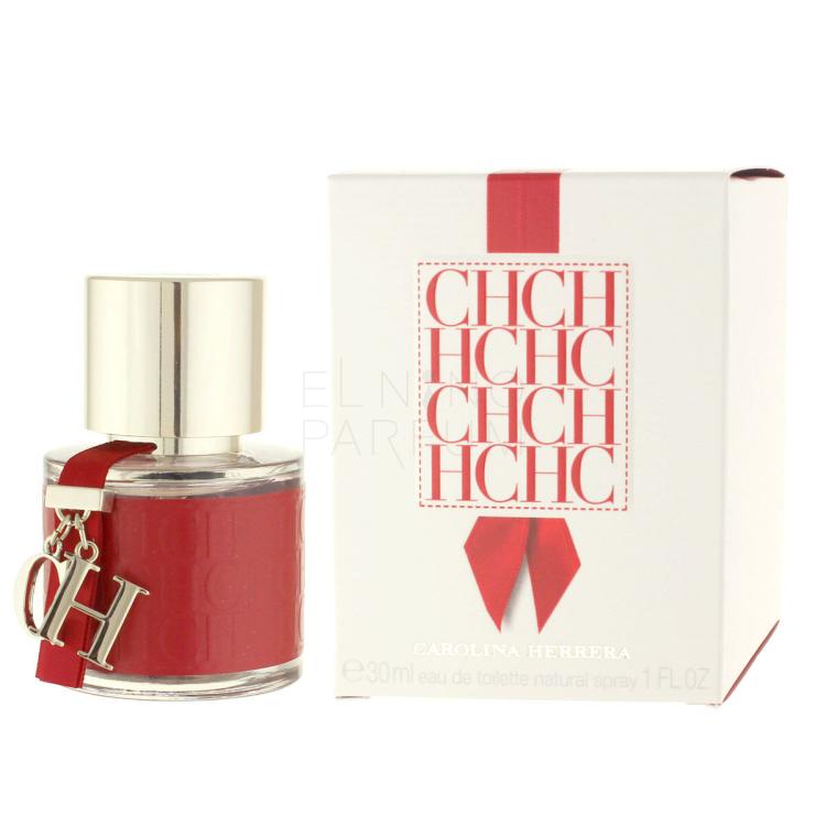 carolina herrera ch woda toaletowa 30 ml     