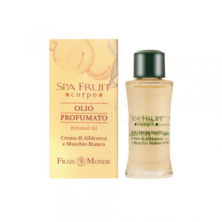 frais monde spa fruit apricot and white musk