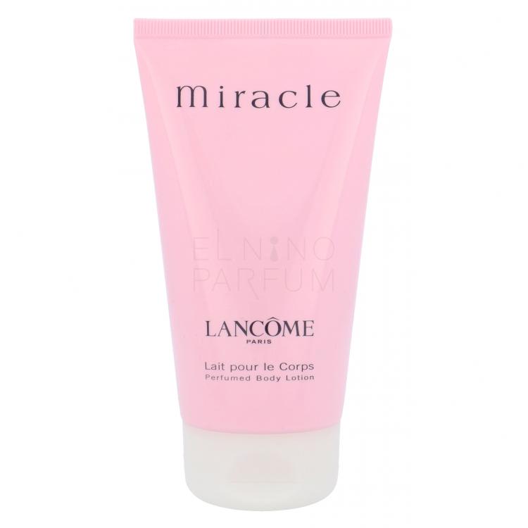 Lancôme Miracle Mleczko do ciała dla kobiet 150 ml