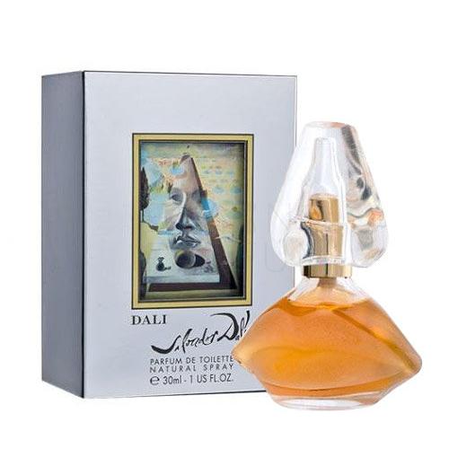 Salvador Dali Femme Woda toaletowa dla kobiet 100 ml tester