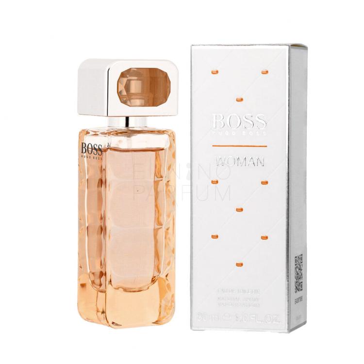 hugo boss boss orange woda toaletowa 30 ml     