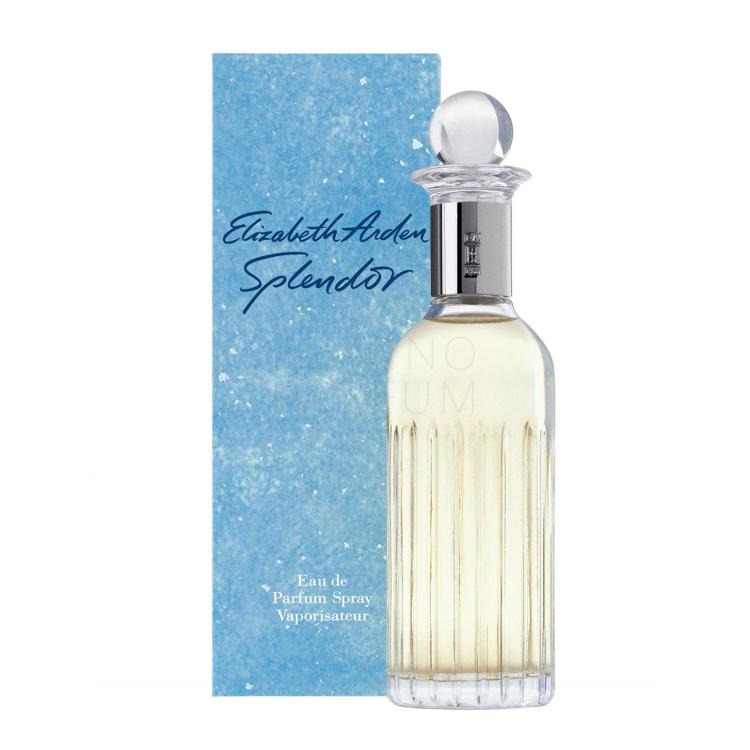 Elizabeth Arden Splendor Woda perfumowana dla kobiet 125 ml tester
