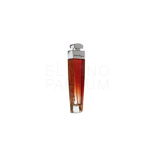 Salvatore Ferragamo Subtil Parfum Woda perfumowana dla kobiet 100 ml tester