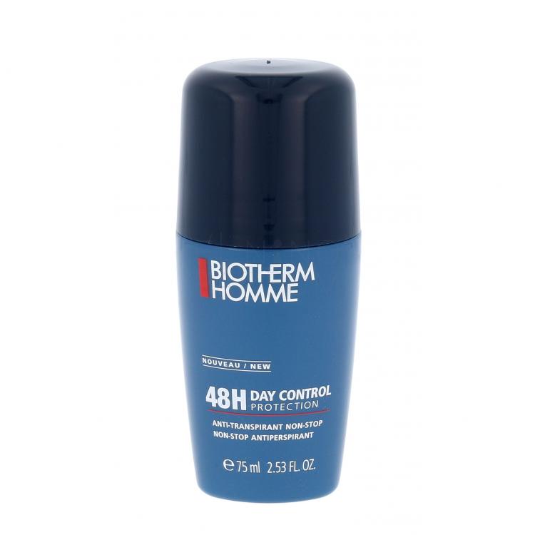 Biotherm Homme Day Control 48H Antyperspirant dla mężczyzn 75 ml
