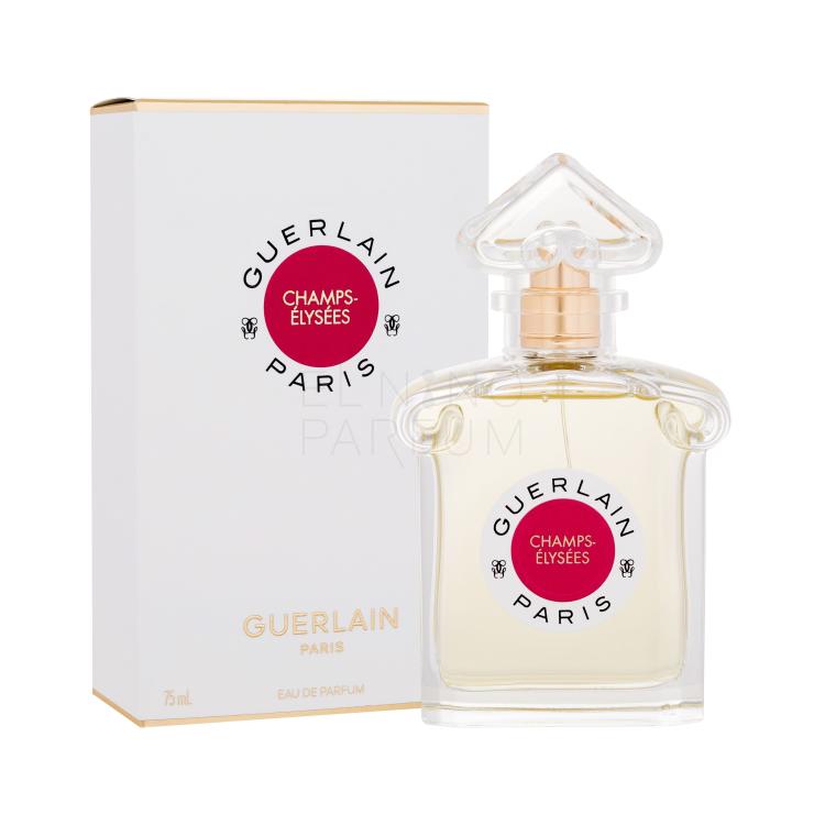 Guerlain Champs Élysées Woda perfumowana dla kobiet 75 ml
