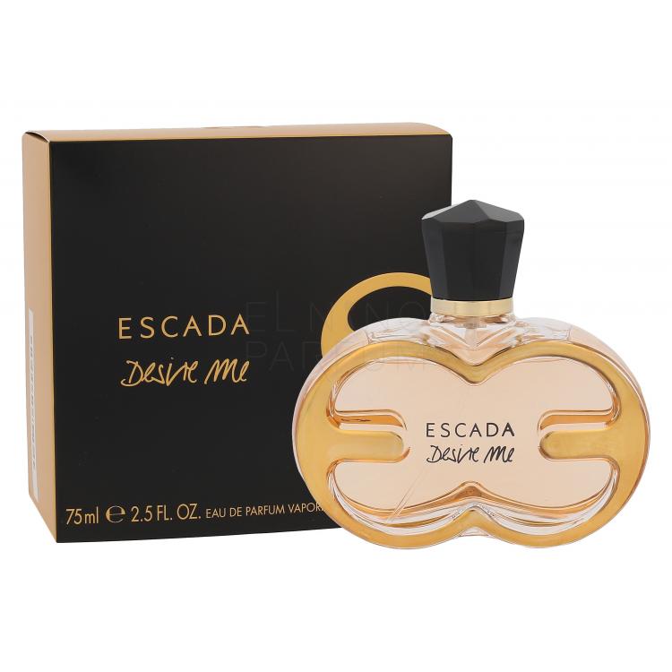 ESCADA Desire Me Woda perfumowana dla kobiet 75 ml