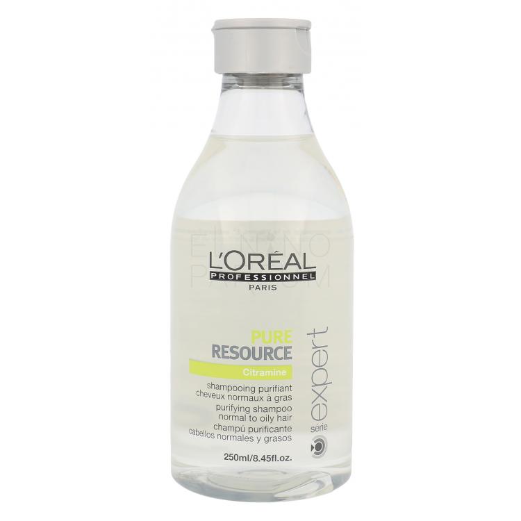L&#039;Oréal Professionnel Série Expert Pure Resource Szampon do włosów dla kobiet 250 ml