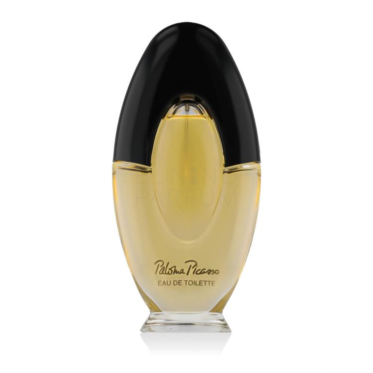 paloma picasso paloma picasso woda toaletowa 100 ml  tester   