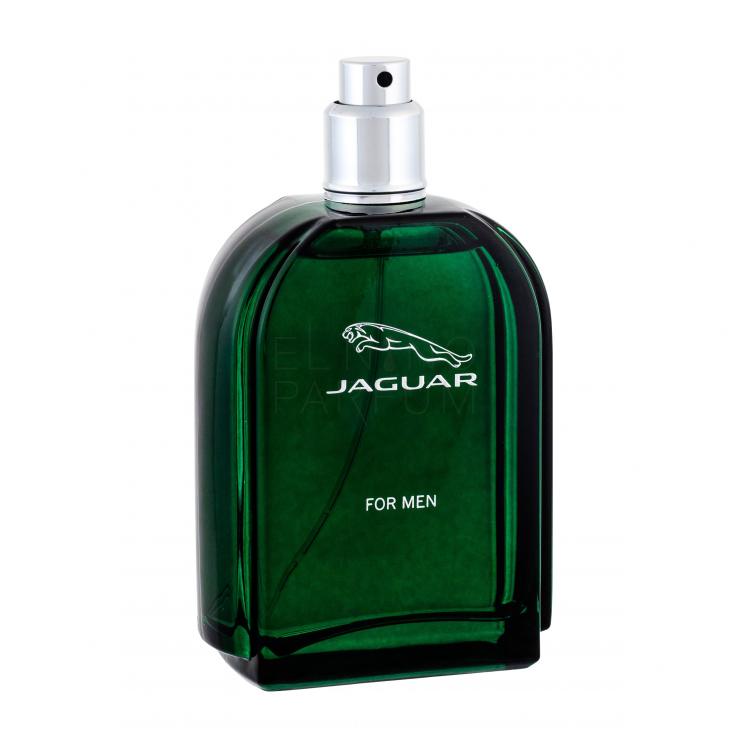 Jaguar Jaguar Woda toaletowa dla mężczyzn 100 ml tester