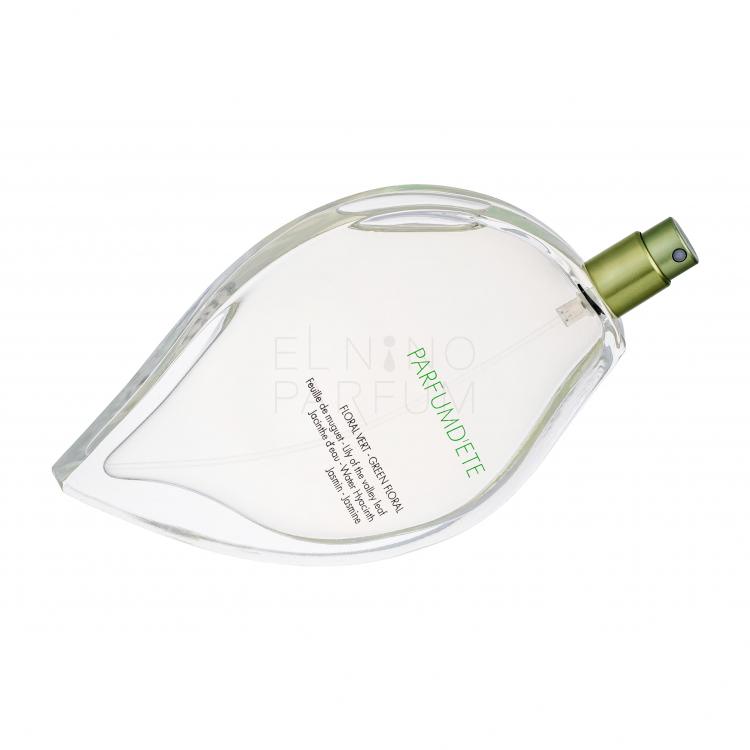 KENZO Parfum D´Ete Woda perfumowana dla kobiet 75 ml tester