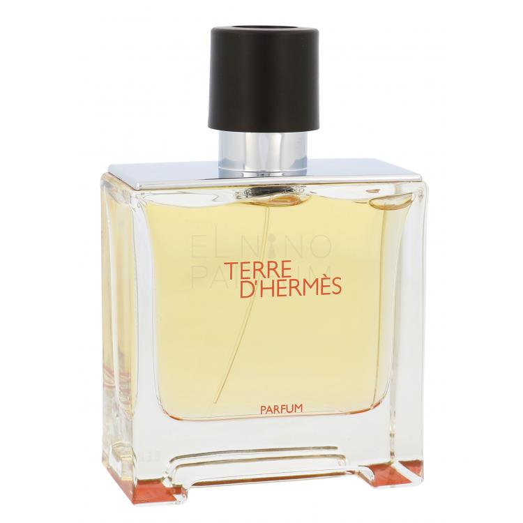 Hermes Terre d´Hermès Perfumy dla mężczyzn 75 ml tester