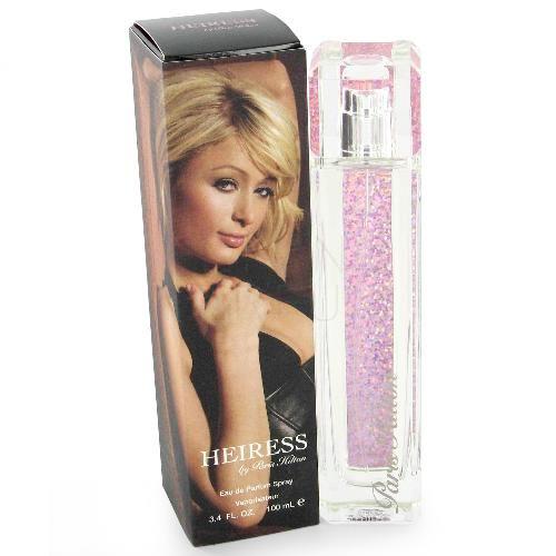 Paris Hilton Heiress Woda perfumowana dla kobiet 100 ml tester