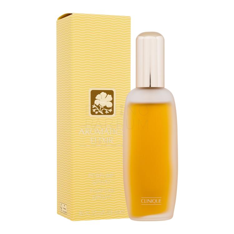 Clinique Aromatics Elixir Woda perfumowana dla kobiet 25 ml