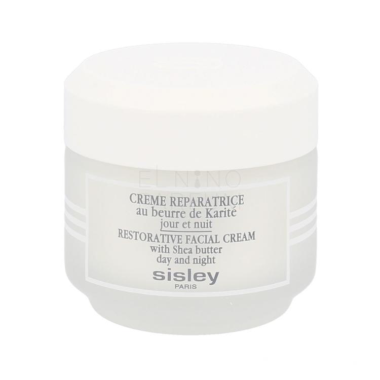 Sisley Restorative Facial Cream Krem do twarzy na dzień dla kobiet 50 ml